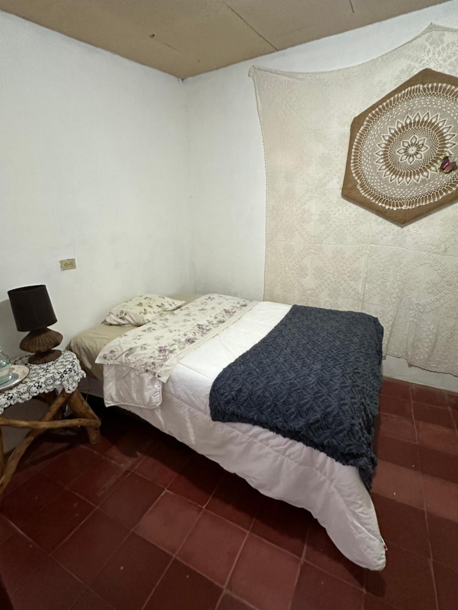 Casaca Leilighet Concepción de Ataco Eksteriør bilde
