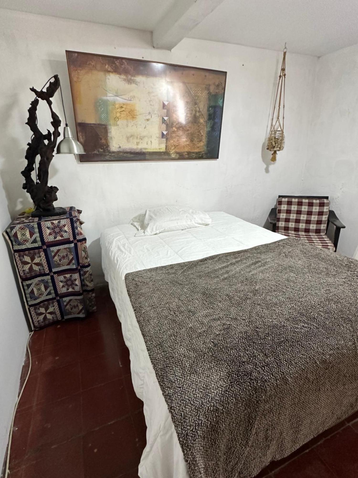 Casaca Leilighet Concepción de Ataco Eksteriør bilde