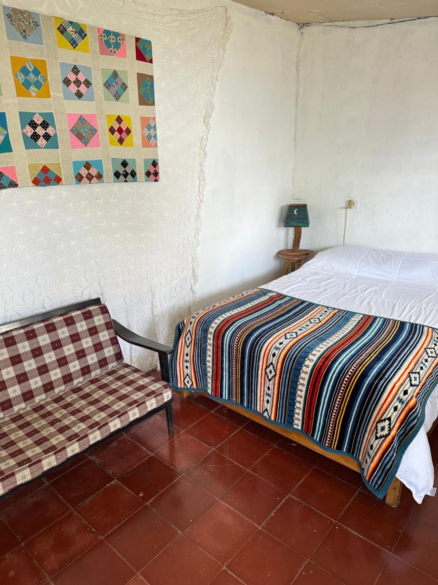 Casaca Leilighet Concepción de Ataco Eksteriør bilde