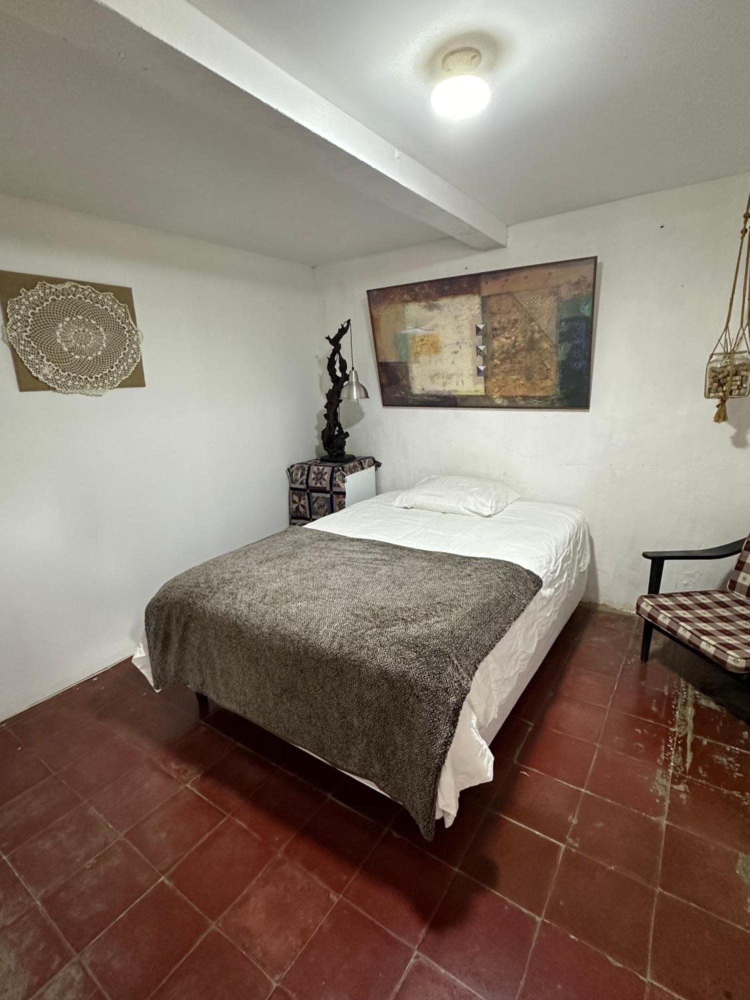 Casaca Leilighet Concepción de Ataco Eksteriør bilde