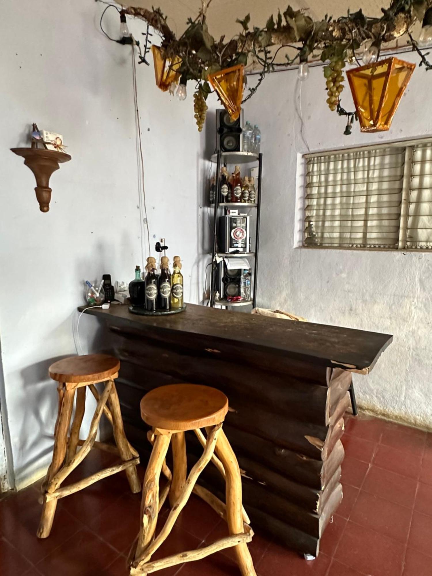 Casaca Leilighet Concepción de Ataco Eksteriør bilde