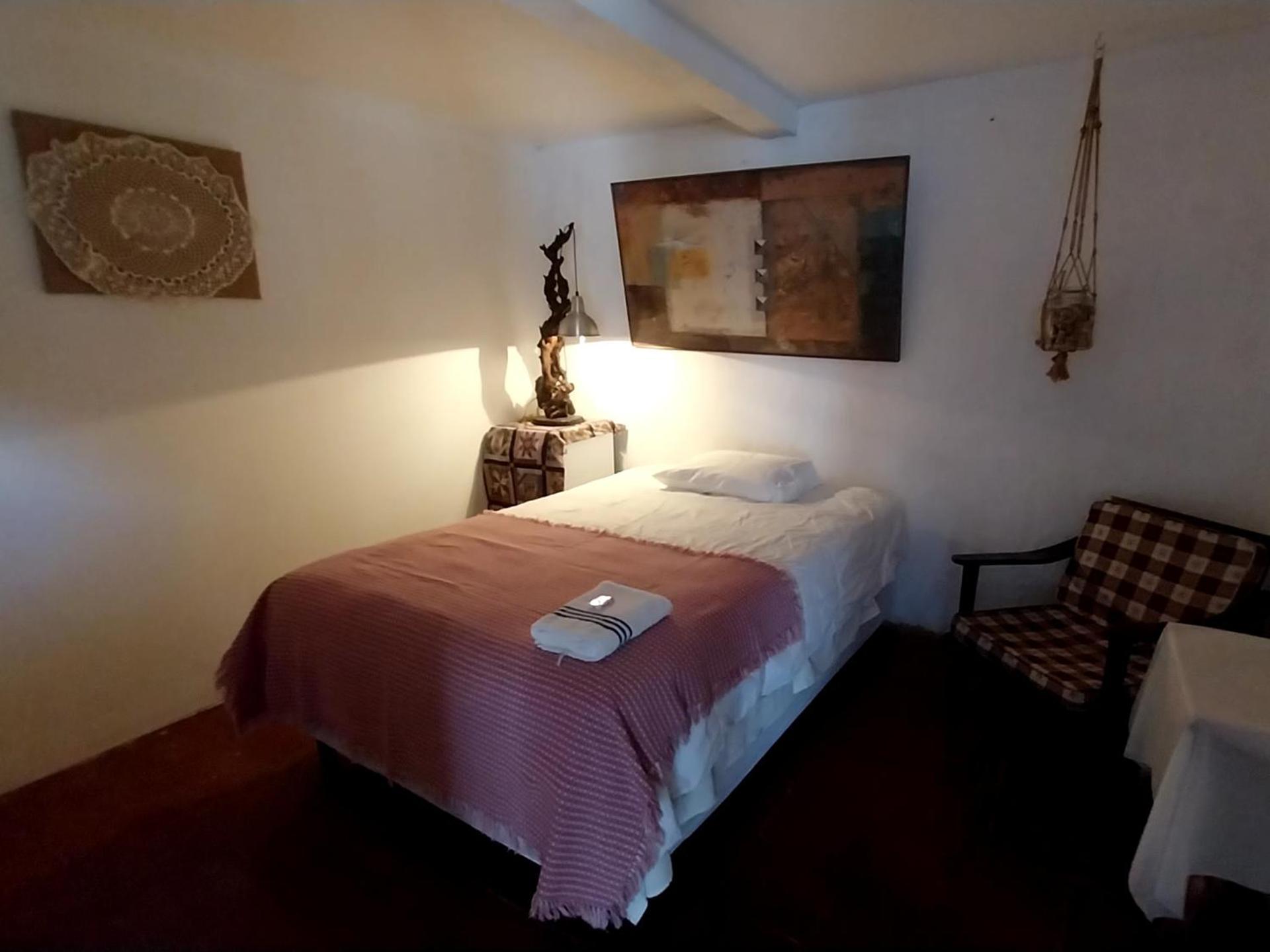 Casaca Leilighet Concepción de Ataco Eksteriør bilde